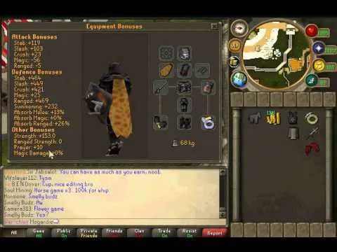 Full Torva Stats  YouTube