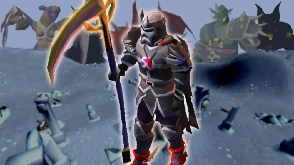 Understanding the Cost of Full Torva in OSRS: A Comprehensive Guide