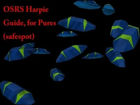 Understanding Harpie Bug Swarms in OSRS: Tips and Strategies