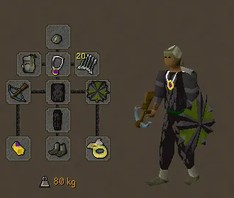 Discovering the Best Fire Cape Service in OSRS