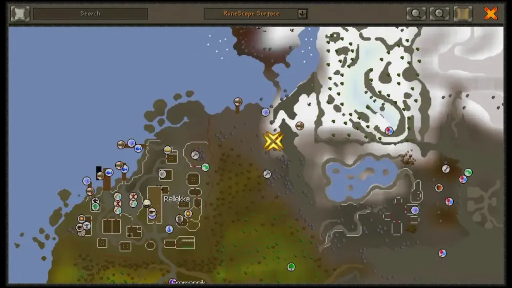 Troll Slayer Task in OSRS: A Comprehensive Guide