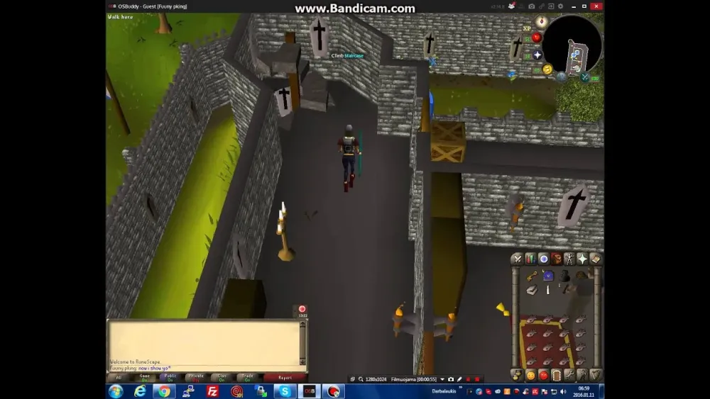 Everything You Need to Know About the OSRS Bucket of Camel Poop