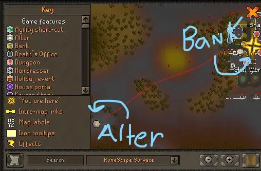 How Many Chaos Runes Do You Need for Onyx in OSRS?