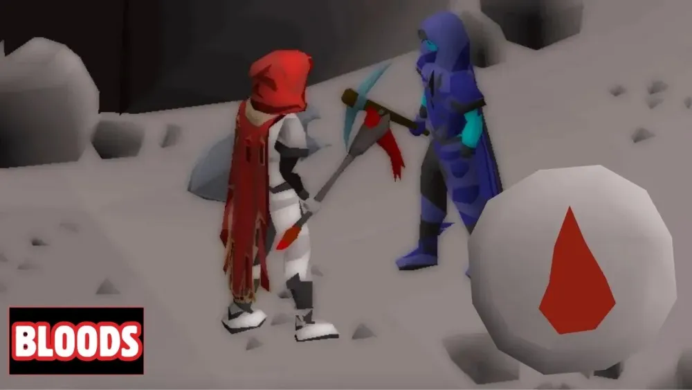 How to Runecrafting Blood Runes Guide OSRS  YouTube