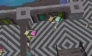 How to Get to Arceuus Library in OSRS