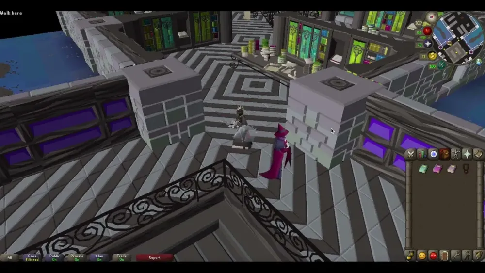 Everything You Need to Know About the Great Kourend Teleport in OSRS