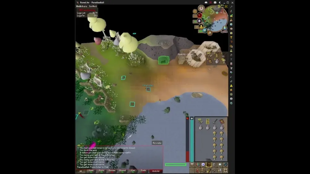 How to Use Prayer Potions Effectively in OSRS