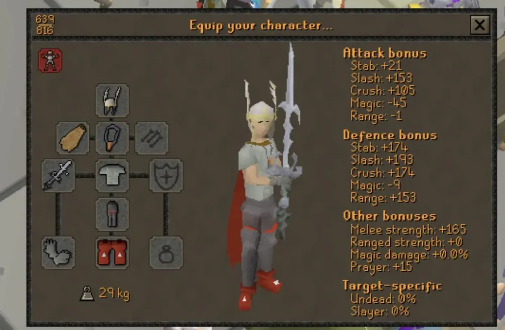 OSRS Amulet of Fury vs Torture: Which One is Better for Your Adventure?