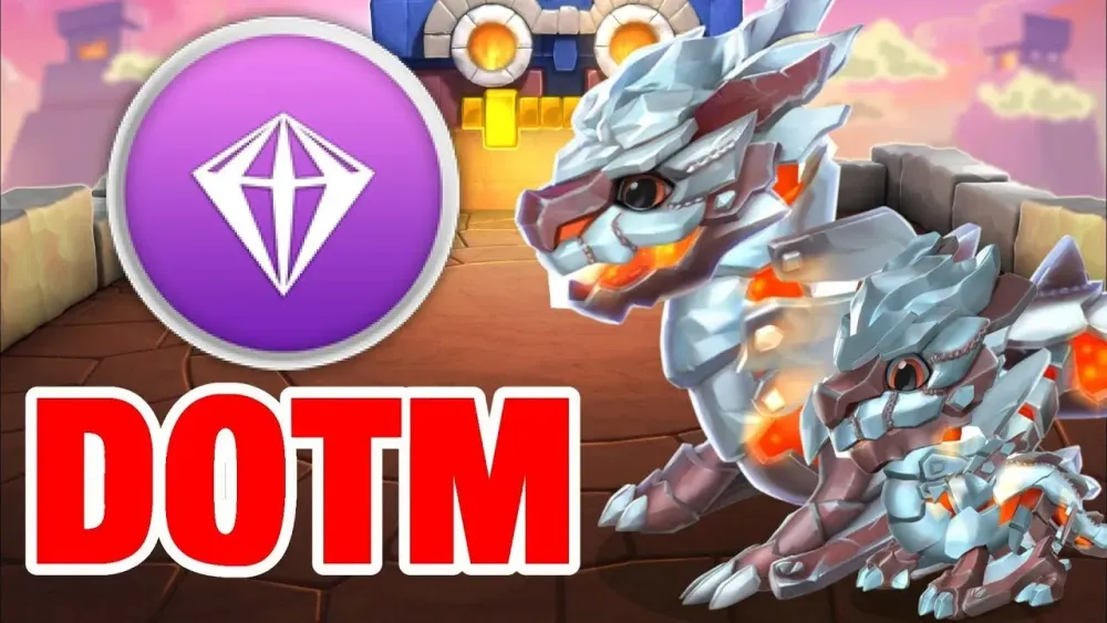 IRONFIRE DRAGON BREEDING GUIDE 4 BEST Combinations  How to Breed the 