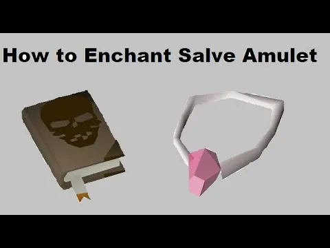 Understanding the OSRS Salve Amulet EI: A Comprehensive Guide