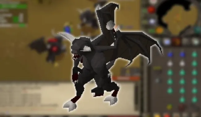 Black Demon OSRS Slayer Guide Safe Spot  AlfinTech Computer