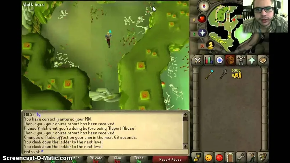 Pendant of Lucien in OSRS: A Comprehensive Guide