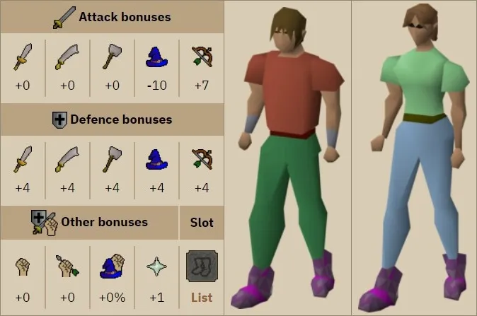 Everything You Need to Know About Boots of Brimstone in OSRS