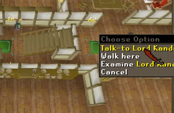 The Depths of Despair in OSRS: A Comprehensive Guide