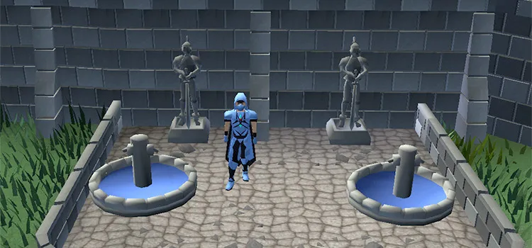 Understanding the Jug of Bad Wine in OSRS