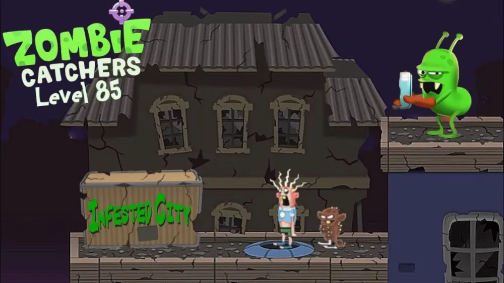 Discover the Best Places to Kill Zombies in OSRS