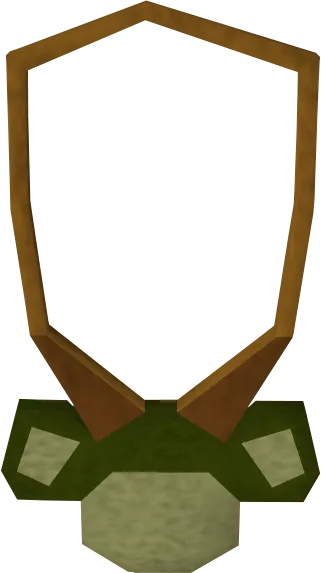 Understanding the OSRS M’Amulet Mould: A Comprehensive Guide