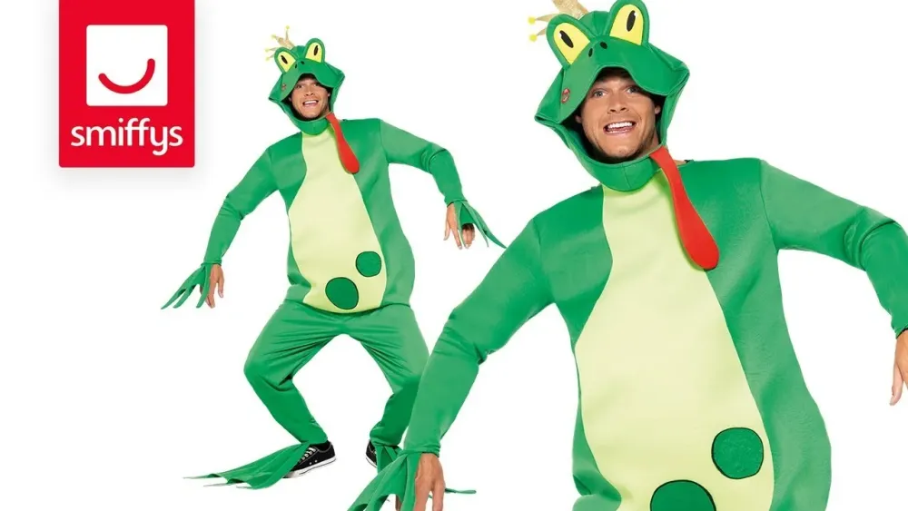 OSRS Frog Mask vs. Prince Outfit: Which One Should You Choose?