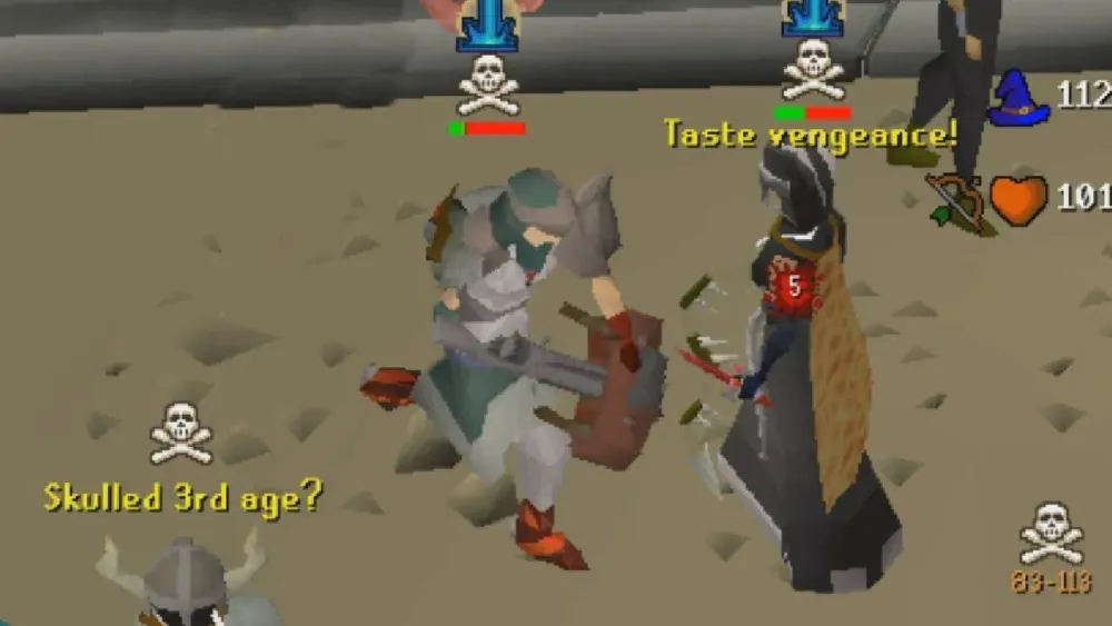 How to Get Skulled in OSRS: A Comprehensive Guide