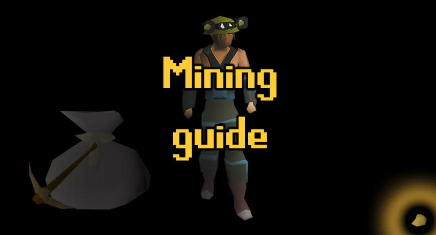 Ultimate Guide to Free-to-Play Gold Mining in OSRS