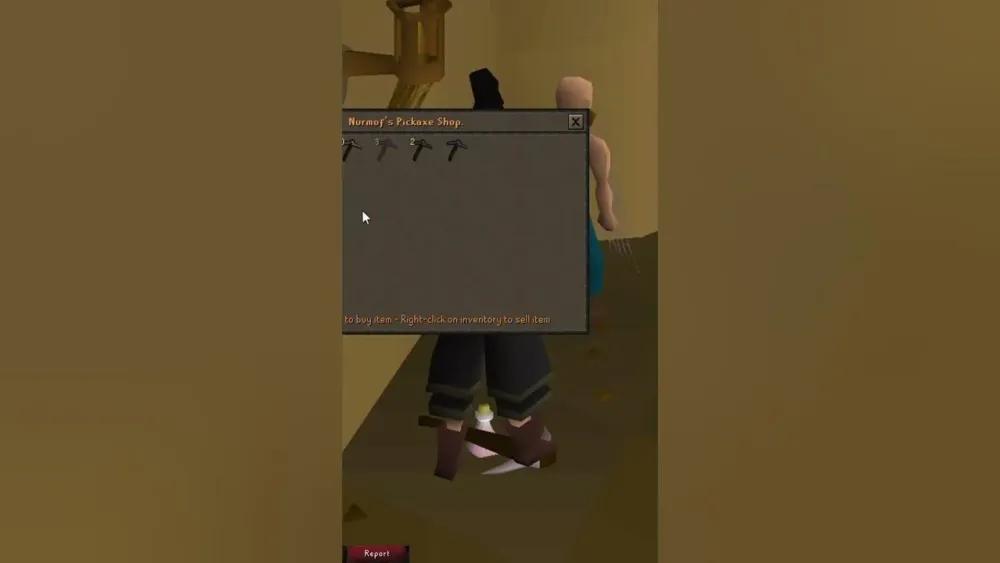 How to Make a Pickaxe in OSRS: A Comprehensive Guide