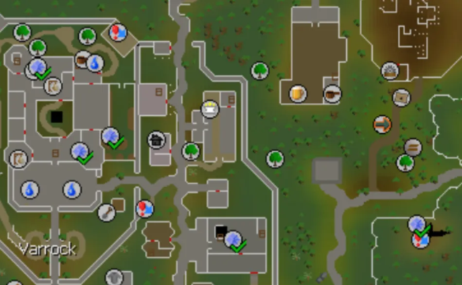 Ultimate Guide to OSRS 1-99 Runecrafting