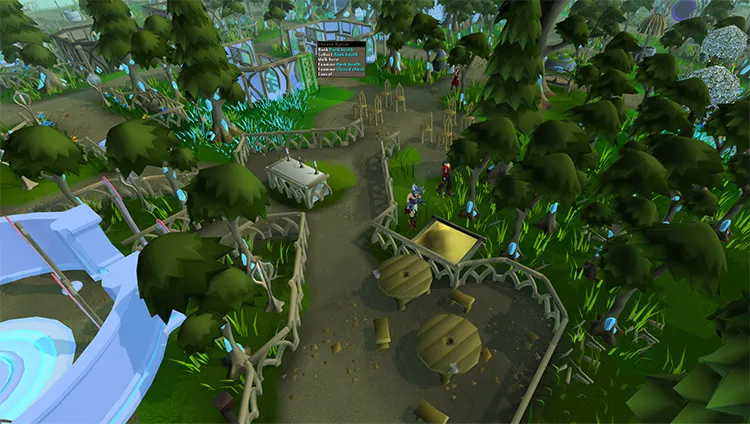 Everything You Need to Know About the Bucket of Sand in OSRS