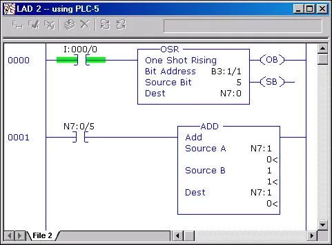 ONS vs OSR  Allen Bradley  ForumsMrPLCcom