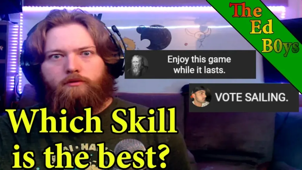 Responding to Comments  OSRS New Skill Pitches  YouTube