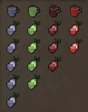 Everything You Need to Know About OSRS Autumn Sq’irk Juice