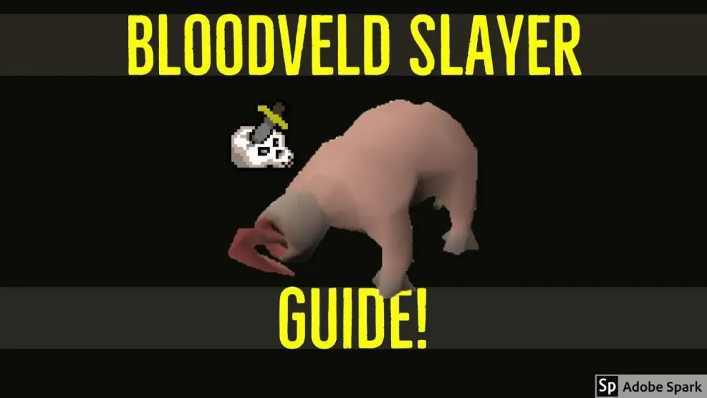 Ultimate Guide to Mutated Bloodvelds in OSRS
