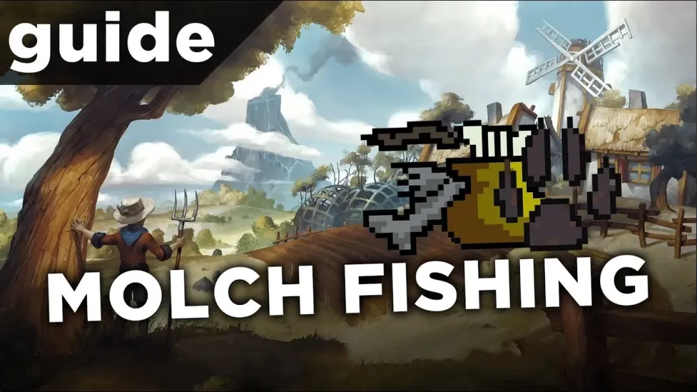 Ultimate OSRS Aerial Fishing Guide: Tips and Techniques for Success