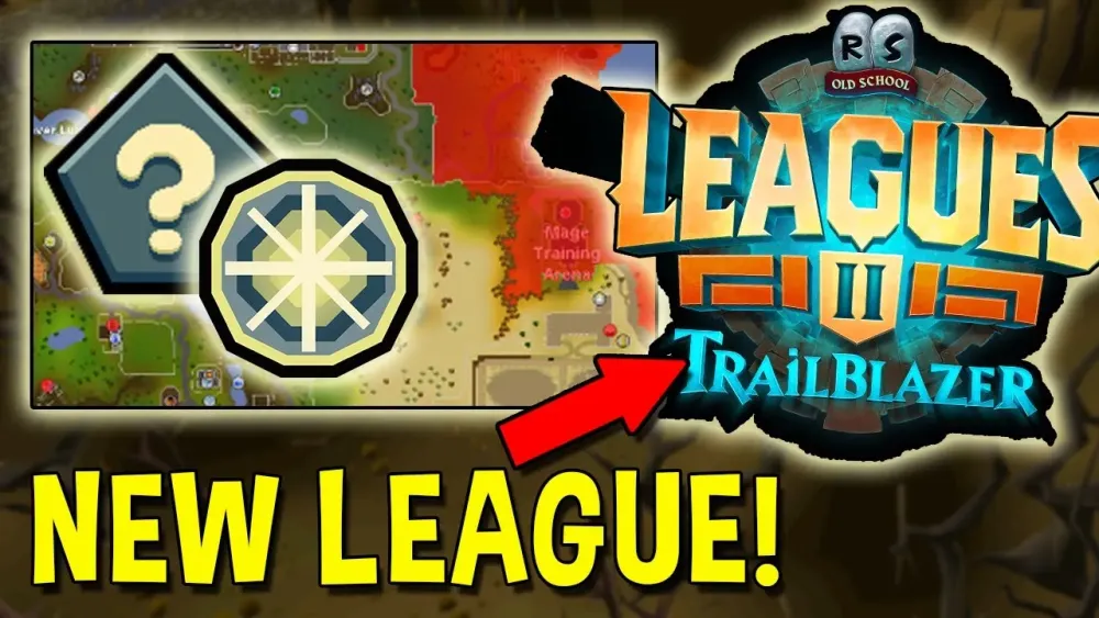 Understanding OSRS Leagues: A Comprehensive Guide
