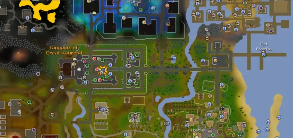OSRS Greater Demon Slayer Task Guide  NovaMMO