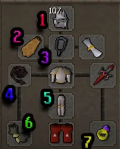 OSRS Greater Demon Slayer Task Guide  NovaMMO