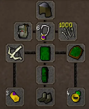 OSRS Fire Giants Slayer Task Guide  NovaMMO