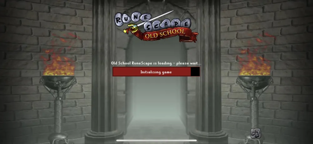 How to Fix OSRS Mobile App Connection Issues to Update Server