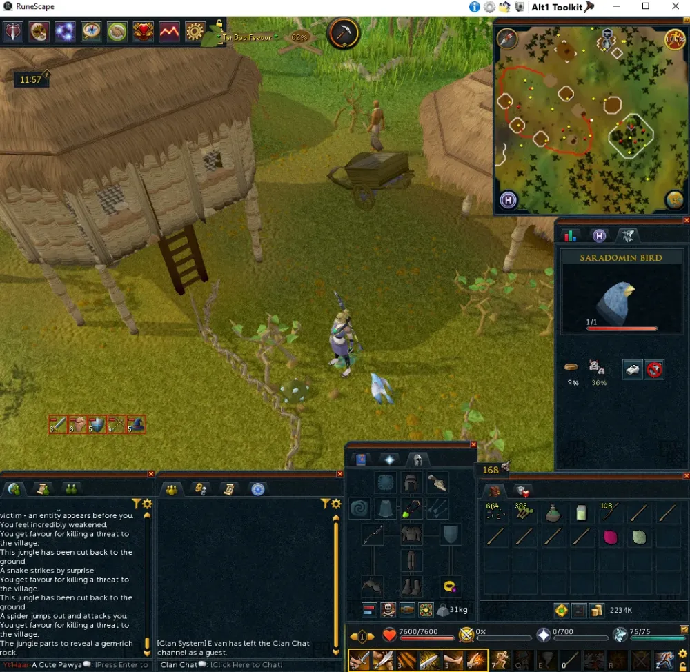 Everything You Need to Know About Uncut Red Topaz in OSRS