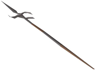 10 Best Stab Weapons in Old School RuneScape  FandomSpot