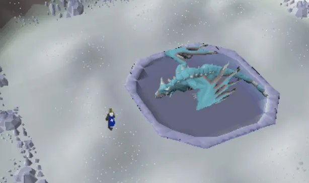 Ultimate Guide to the Best Gear for Vorkath in OSRS