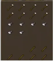 OSRS Crafting Guide 199 CheapExpensive Methods