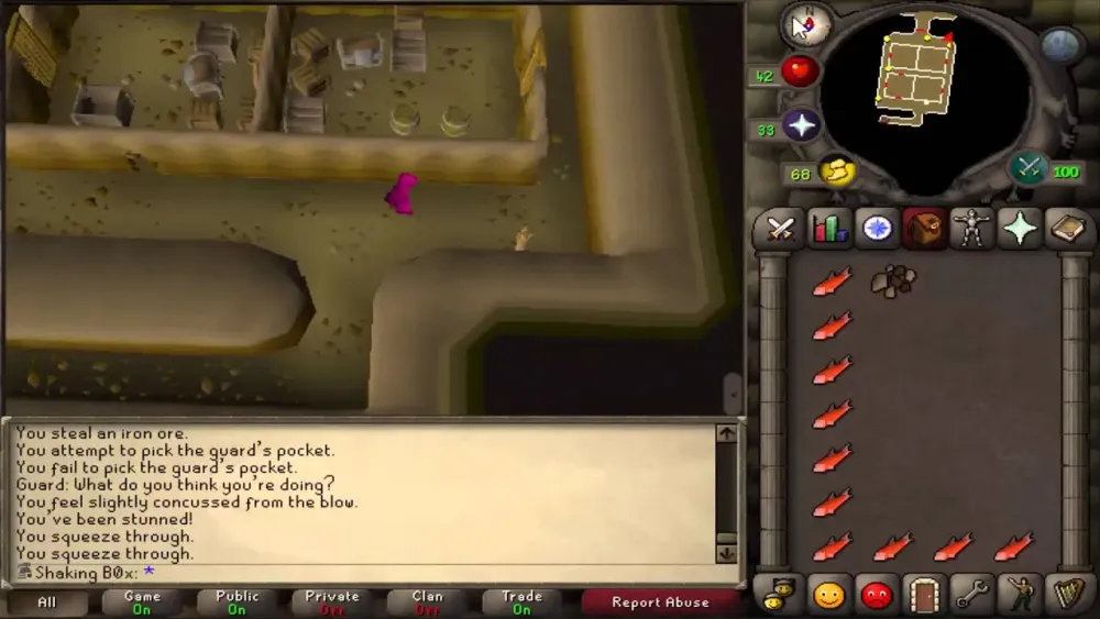 OSRS Ironman Money Making Guide 60k  90k Per Hour  YouTube