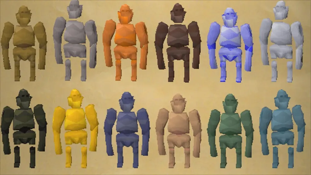 Feb 9th 2017 Osrs Game Updates  Rigour and Augury Drop Rate Increased 
