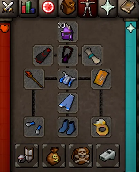 Osrs Steel Dragons Slayer Task GuideMelee and Mage Setups  NovaMMO