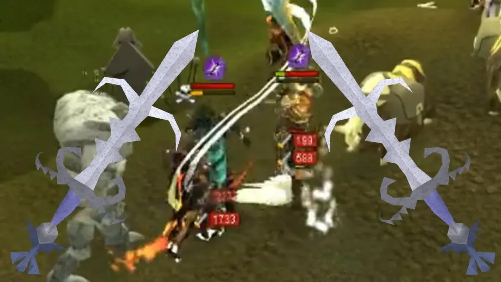Special Attacks in RS3  Easy Ability Usage  YouTube