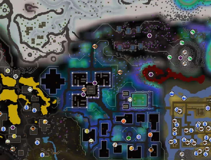 How to Obtain the Arceuus Signet in OSRS