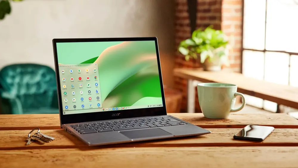 ChromeOS Features  Speedy Simple  Secure  Google Chromebooks