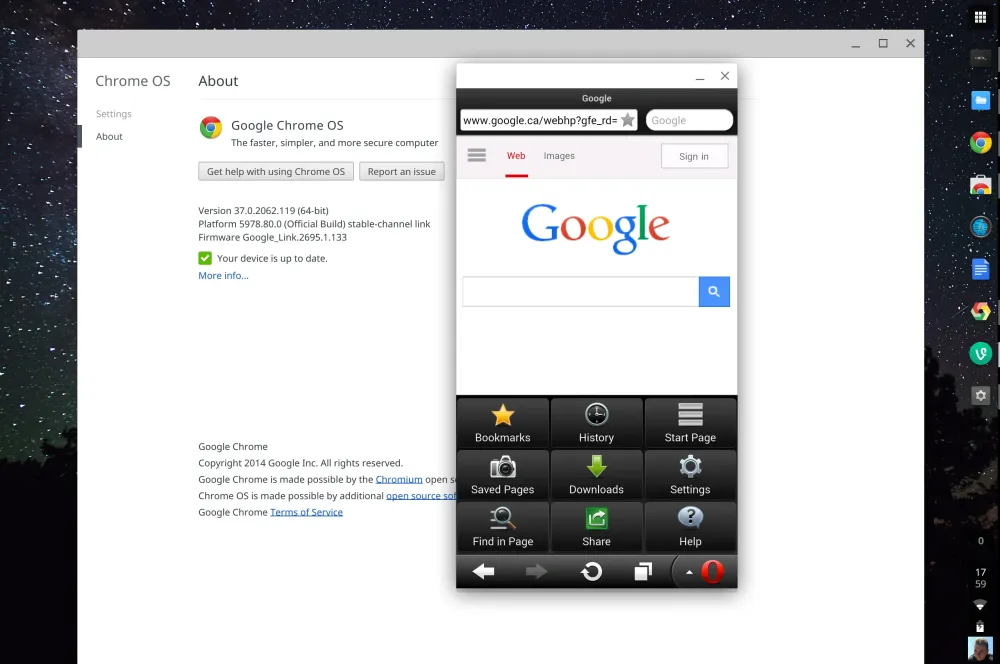 How to Download OSRS on Chromebook