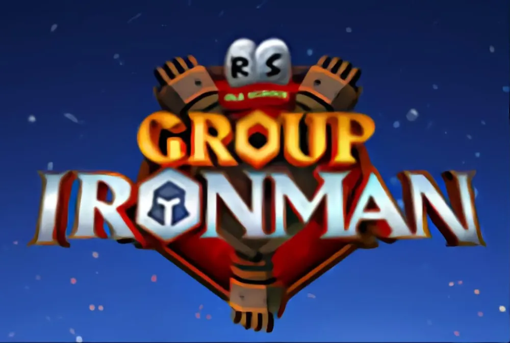 Group Ironman  Old School Runescape Guides