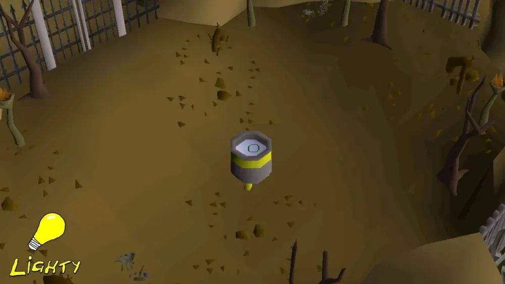 How to Start Group Ironman in OSRS